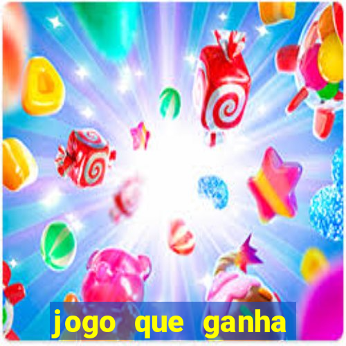 jogo que ganha dinheiro de verdade no pix na hora